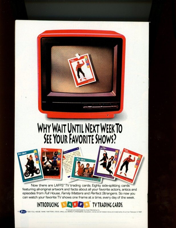 Amazing Spider Man #353 - Round Robin: The Sidekick's Revenge Part 1! (8.5) 1991