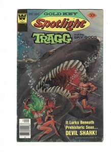 Gold Key Spotlight #9 (1977) b1