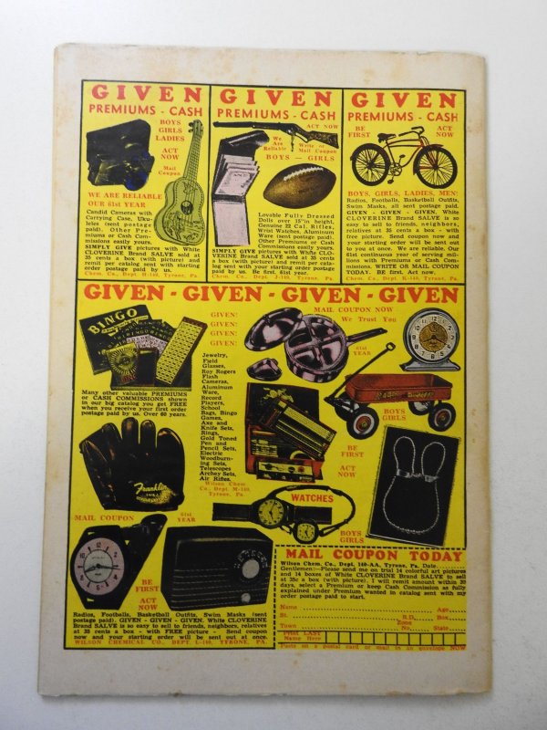 Laugh #74 (1956) FN Condition!