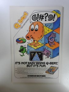 Power Man and Iron Fist #100 (1983)