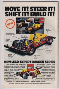 Fantastic Four #203 (1979) Fantastic Four