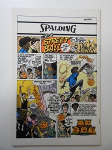 The Amazing Spider-Man #183 (1978) VG+ Condition moisture stain