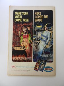 Green Lantern #40 (1965) VG/FN condition