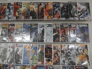 Huge Lot 150+ Comics W/ Thor,  Batman, Wolverine, Nightwing+ Avg VF Condition!!