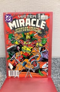 Mister Miracle #1 (1989)