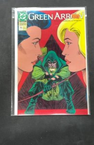 Green Arrow #76 (1993)
