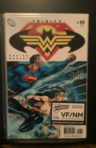 Trinity #33 (2009)