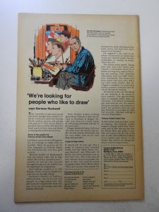 The X-Men #54 (1969) FN Condition!