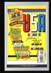 Marvel Milestone Edition: Captain America Comics #1 FN/VF 7.0