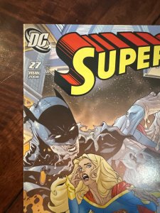 Supergirl #27 (2008)