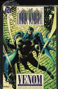 Legends of the Dark Knight #20 (1991) Batman