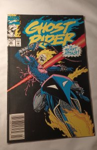 Ghost Rider #35 (1993)