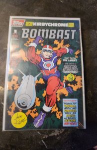 Bombast (1993)