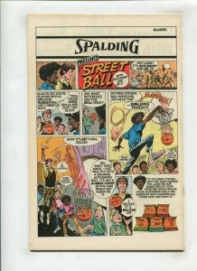 DEFENDERS #54 (9.2) DARK WATERS, SWIFT DOOM!! 1977