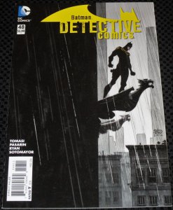Detective Comics #48 (2016)