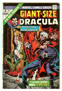 Giant-Size Darcula 2   52 Pages