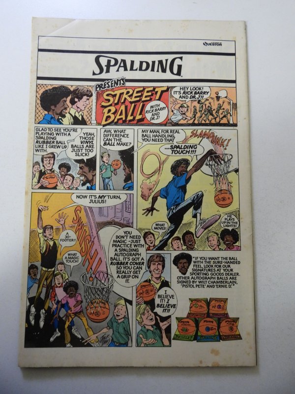 The Incredible Hulk #217 (1977) FN Condition