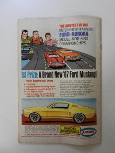 Green Lantern #49 (1966) FN- condition