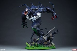 Sideshow Collectibles Venom Premium Format Statue 300796 Marvel IN STOCK 