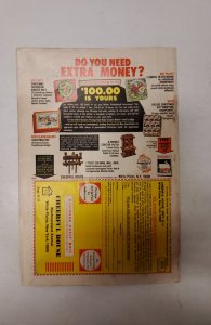 Our Army at War #259 (1973) DC Comic Book J702