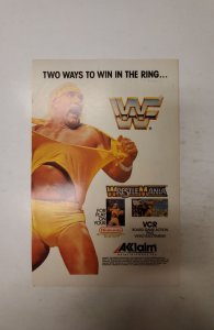 Adventures of Superman #452 (1989) NM DC Comic Book J715