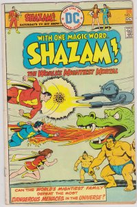 Shazam! #20 (1975)
