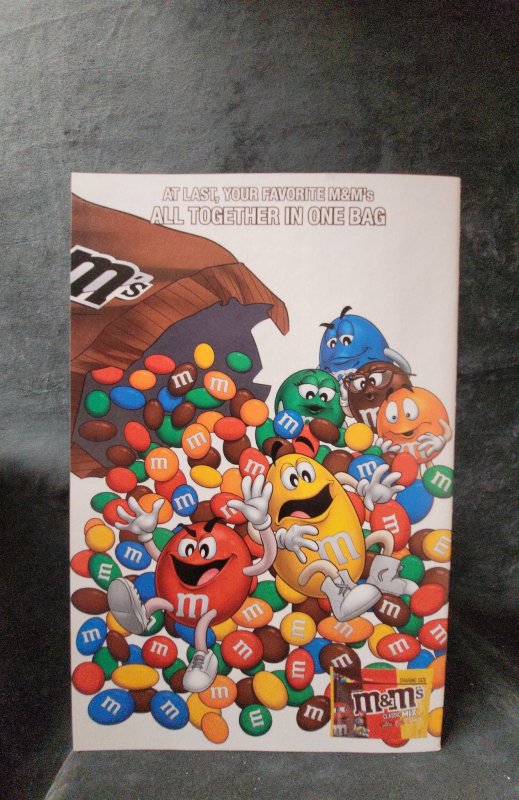 Captain America/Iron Man #3 Variant Cover (2022)