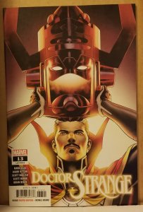 Doctor Strange #13 (2019)