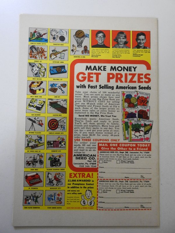 Conan the Barbarian #15 (1972) VF- Condition!