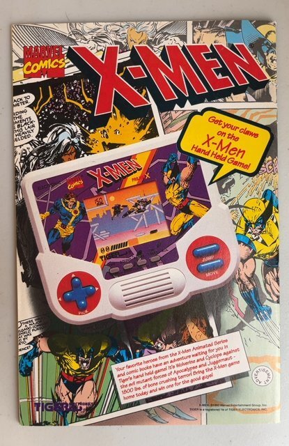 The Amazing Spider-Man #384 (1993)