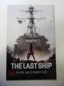 Zombie Tramp #13 (2015) VF+ Condition