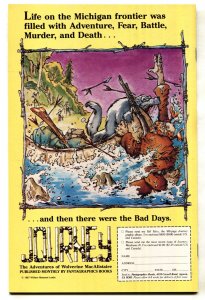 Anything Goes #5 1987 TEENAGE MUTANT NINJA TURTLES - Comic Book