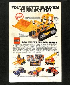 X-Men #128 Proteus Appearance! Chris Claremont!