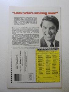 The Champions #5 (1976) FN/VF Condition! MVS intact!