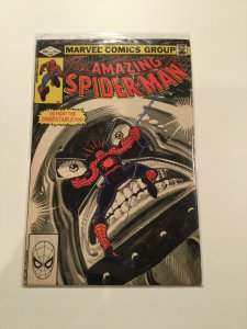 The Amazing Spider-Man #230 Direct Edition (1982) nm