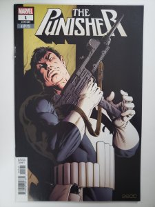 Punisher 1 1:100 ratio variant