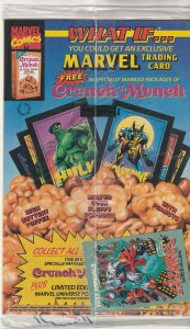 The Incredible Hulk Annual #19 Direct Edition (1993)