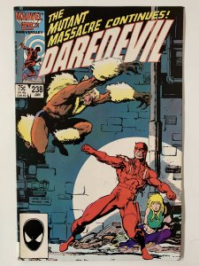 Daredevil #238 (1987)