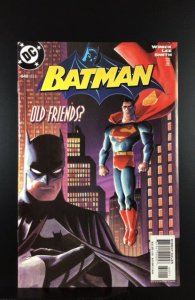 Batman #640 (2005)