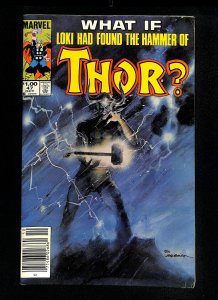 What If? (1977) #47