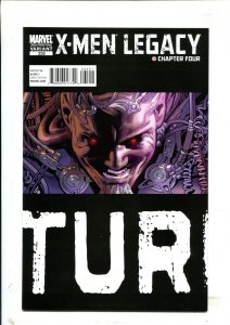 X-Men: Legacy #235 - 3rd Print Variant (9.0/9.2) 2010