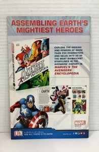 The Astonishing Ant-Man #1 (2015)