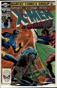The Uncanny X-Men #150 (1981) X-Men