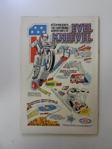 The Avengers #131 (1975) FN- condition MVS intact