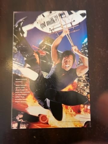 Batgirl #8 (2000) - NM