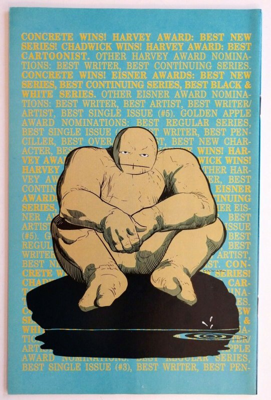 Dark Horse Presents #24