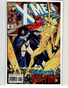 X-Men Classic #93 (1994) X-Men