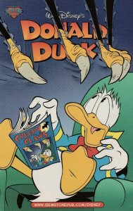 Walt Disney's Donald Duck Creepy Claws  (2006)