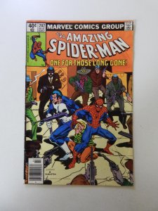 The Amazing Spider-Man #202 (1980) VG condition