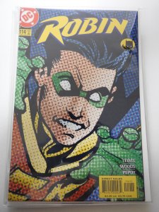 Robin #114 (2003)